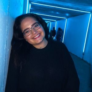 Meet your Posher, Karina